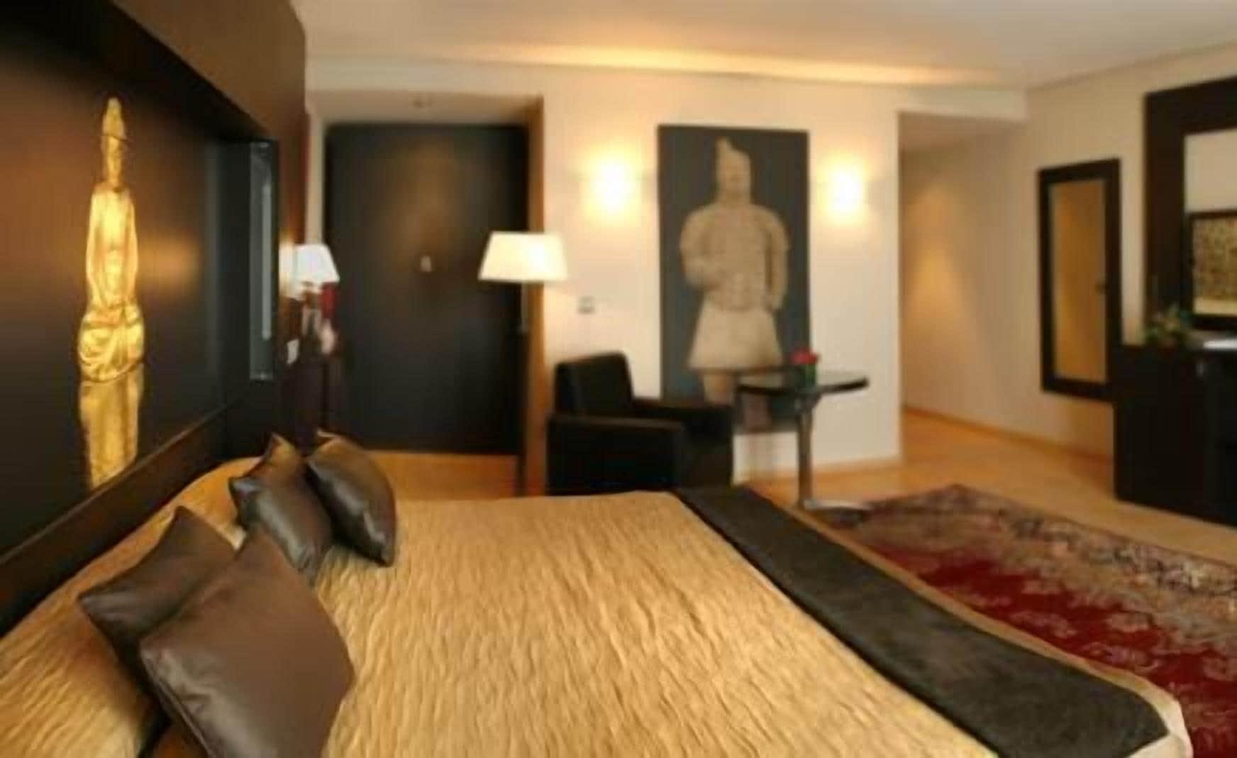 Oh Nice Ulises Ceuta Room photo